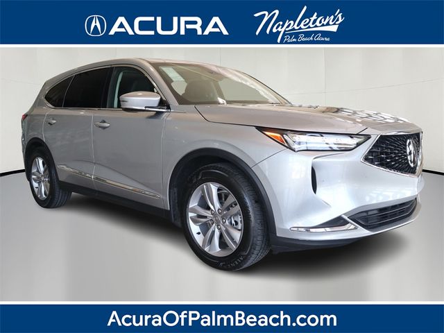 2023 Acura MDX Base