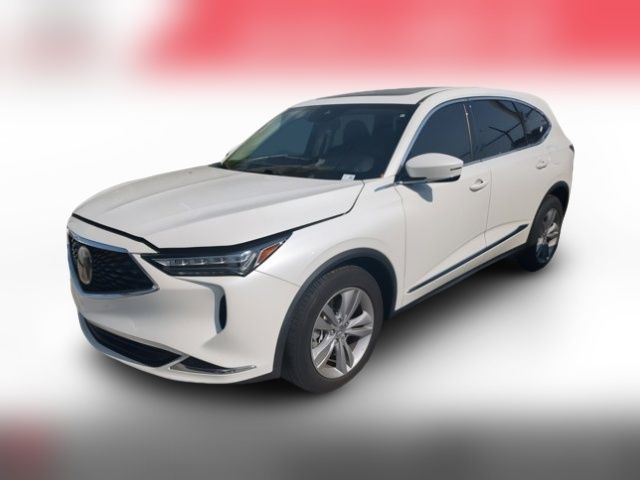 2023 Acura MDX Base