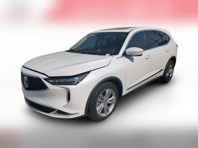 2023 Acura MDX Base