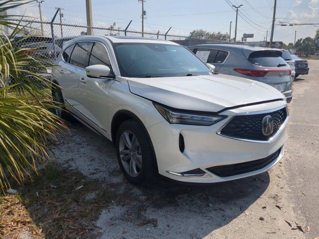 2023 Acura MDX Base