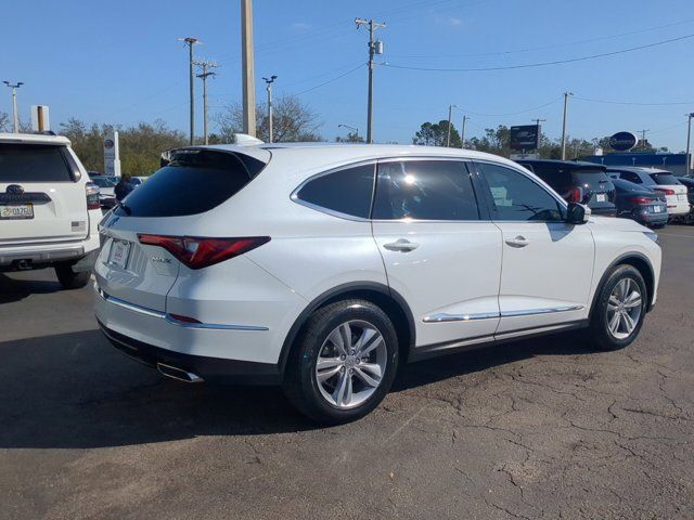 2023 Acura MDX Base