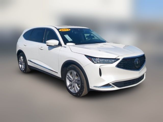 2023 Acura MDX Base