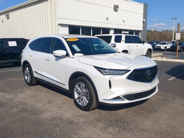 2023 Acura MDX Base