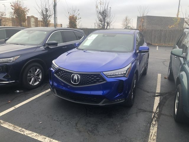 2023 Acura MDX Base