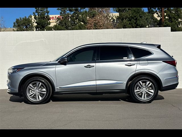 2023 Acura MDX Base