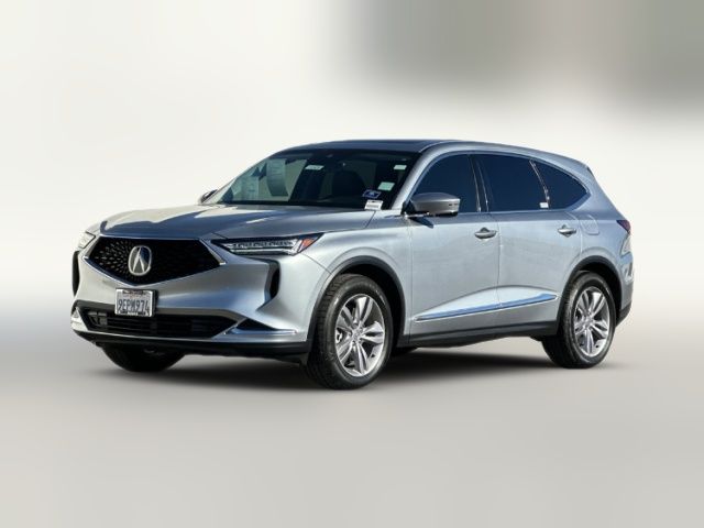 2023 Acura MDX Base