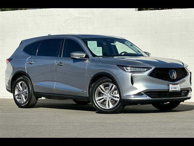 2023 Acura MDX Base