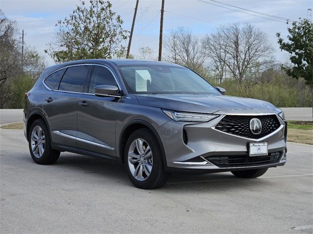 2023 Acura MDX Base