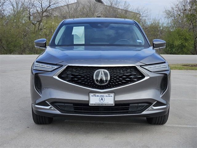 2023 Acura MDX Base