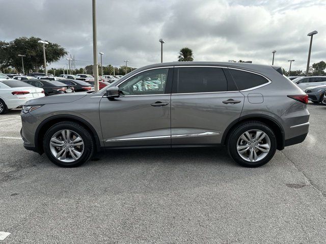 2023 Acura MDX Base