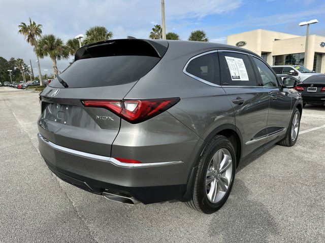 2023 Acura MDX Base