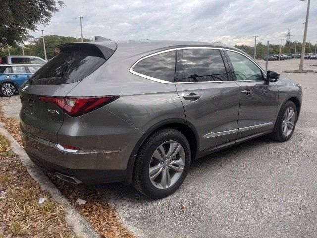 2023 Acura MDX Base