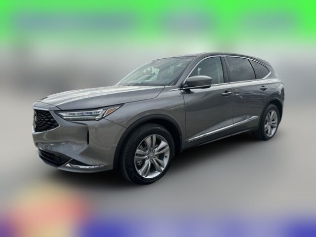 2023 Acura MDX Base