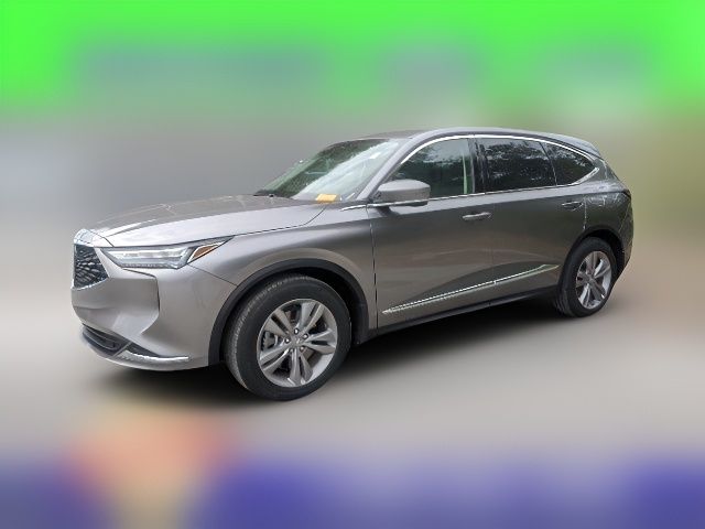 2023 Acura MDX Base