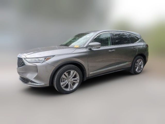 2023 Acura MDX Base