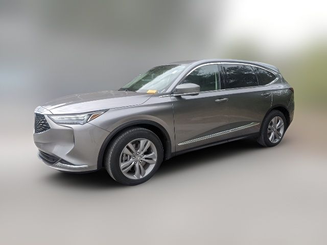 2023 Acura MDX Base