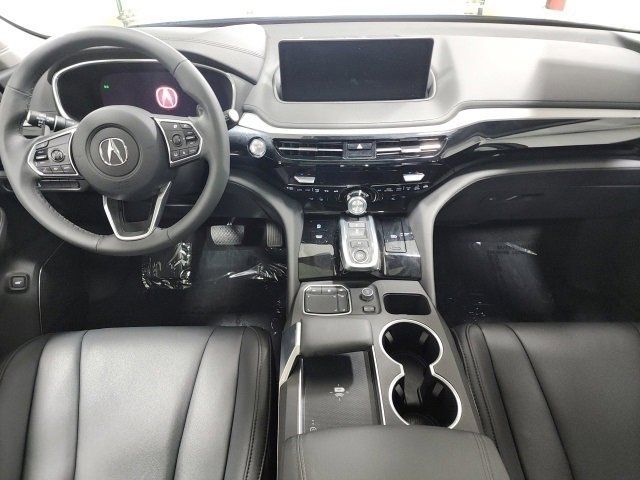 2023 Acura MDX Base