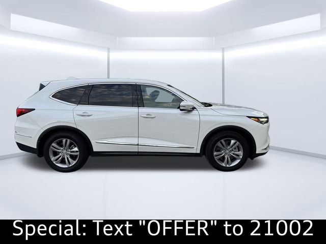 2023 Acura MDX Base