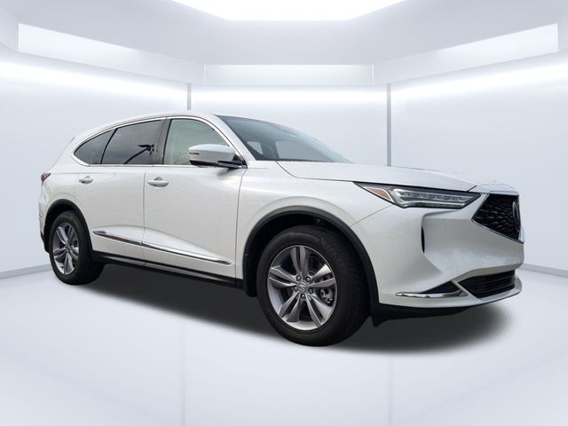 2023 Acura MDX Base