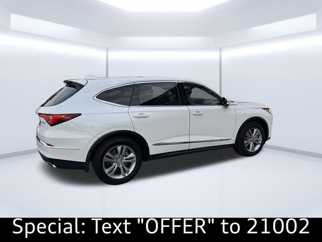 2023 Acura MDX Base