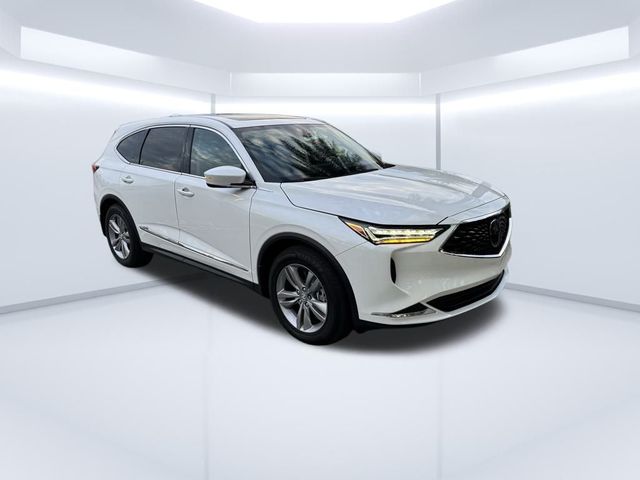 2023 Acura MDX Base