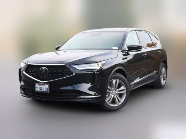 2023 Acura MDX Base