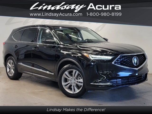 2023 Acura MDX Base