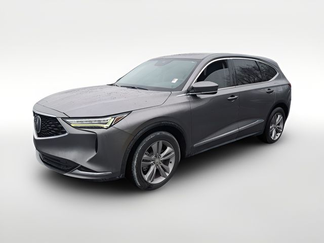 2023 Acura MDX Base