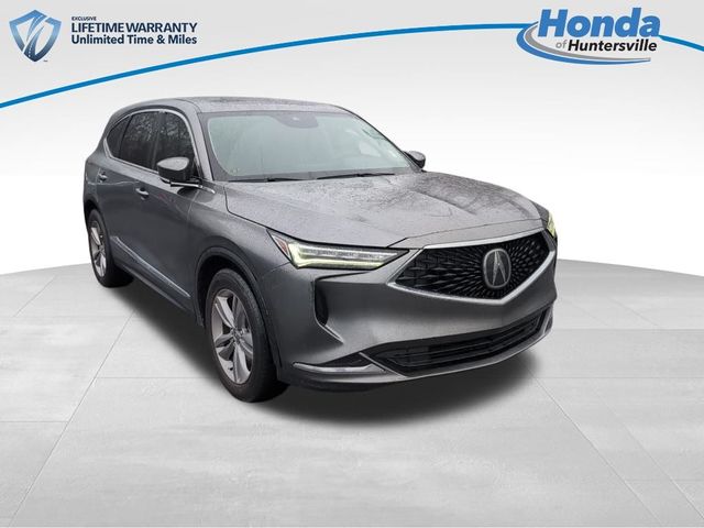 2023 Acura MDX Base