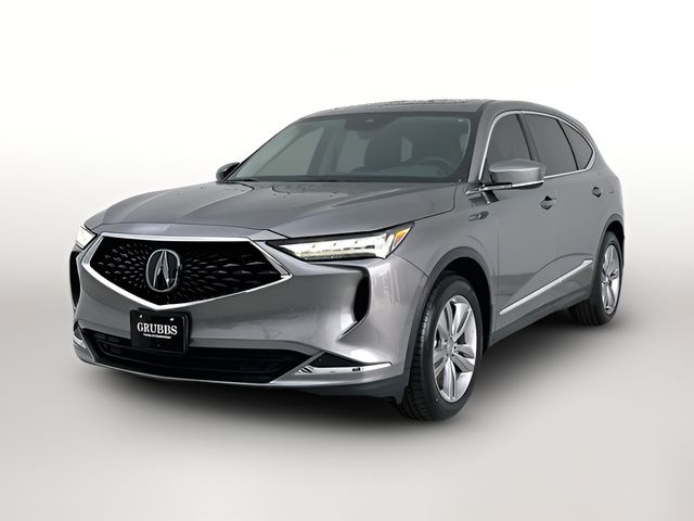 2023 Acura MDX Base