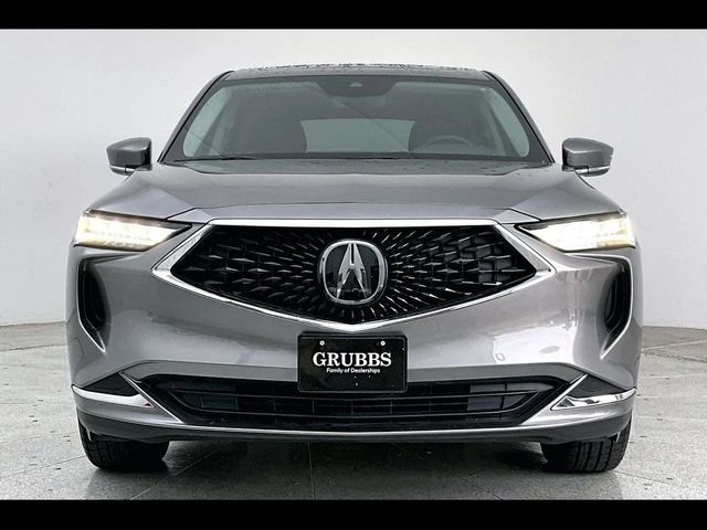2023 Acura MDX Base
