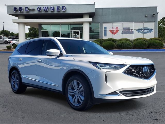 2023 Acura MDX Base