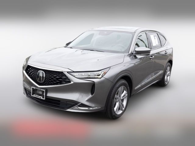 2023 Acura MDX Base
