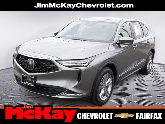 2023 Acura MDX Base