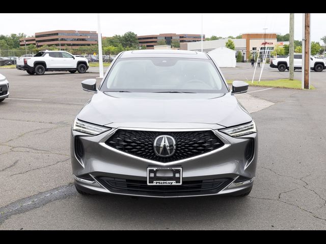 2023 Acura MDX Base