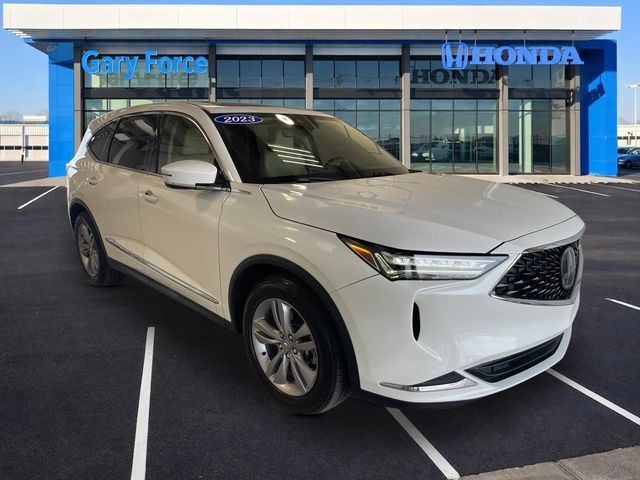 2023 Acura MDX Base