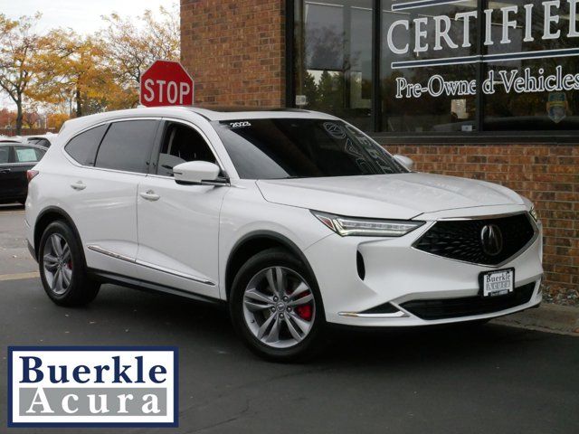 2023 Acura MDX Base