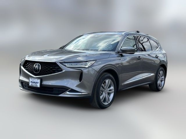 2023 Acura MDX Base