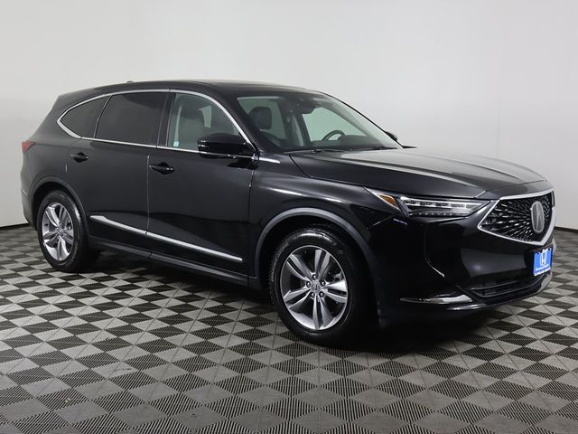 2023 Acura MDX Base