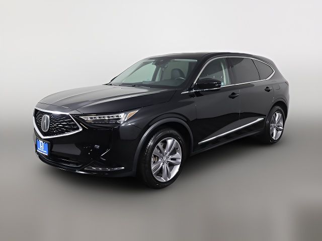 2023 Acura MDX Base