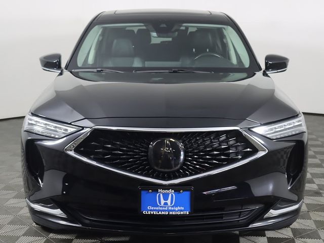 2023 Acura MDX Base