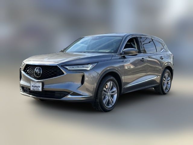 2023 Acura MDX Base