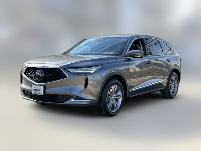 2023 Acura MDX Base