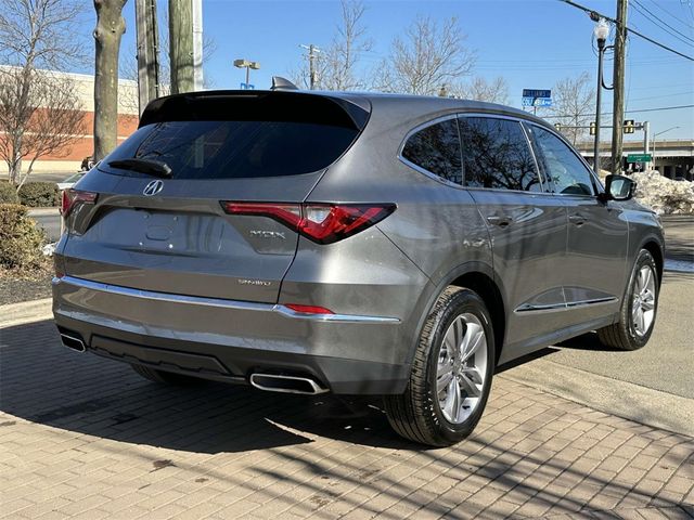 2023 Acura MDX Base