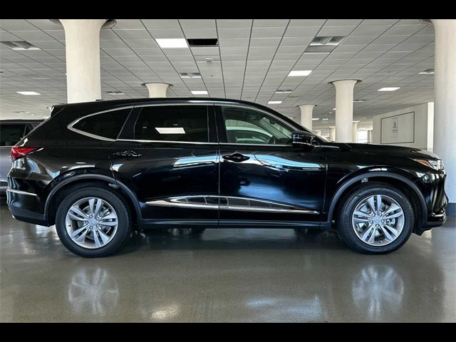 2023 Acura MDX Base