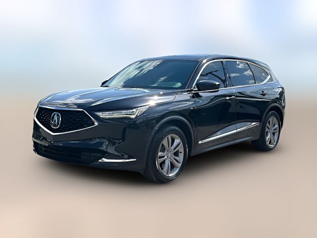 2023 Acura MDX Base