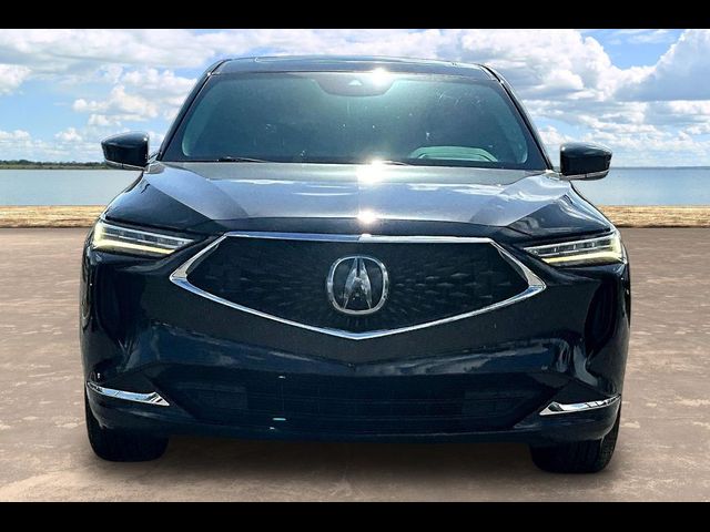 2023 Acura MDX Base