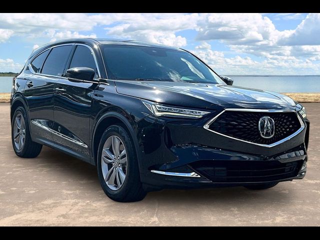 2023 Acura MDX Base