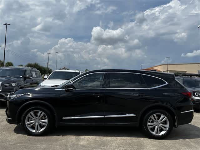 2023 Acura MDX Base