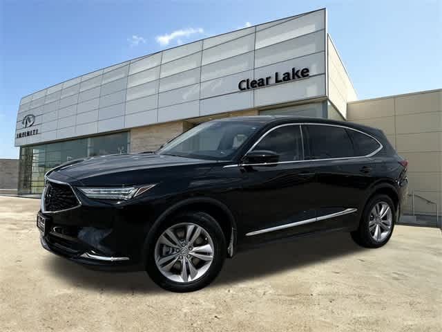 2023 Acura MDX Base